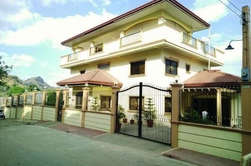 5 Bedroom House for sale in Cawag, Zambales
