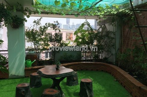 1 Bedroom House for rent in Phuong 19, Ho Chi Minh