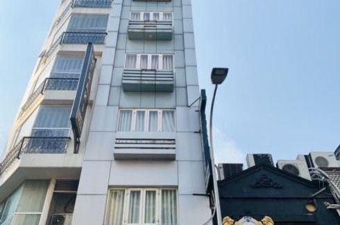 Cần bán nhà phố 30 phòng ngủ tại Bến Nghé, Quận 1, Hồ Chí Minh