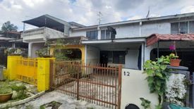 3 Bedroom House for rent in Bandar Permas Jaya, Johor