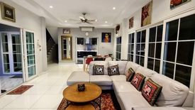 3 Bedroom Villa for sale in Jomtien Palace Village, Nong Prue, Chonburi