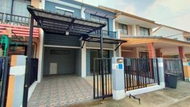 3 Bedroom Townhouse for sale in Khlong Nueng, Pathum Thani