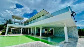 5 Bedroom House for Sale or Rent in Na Kluea, Chonburi