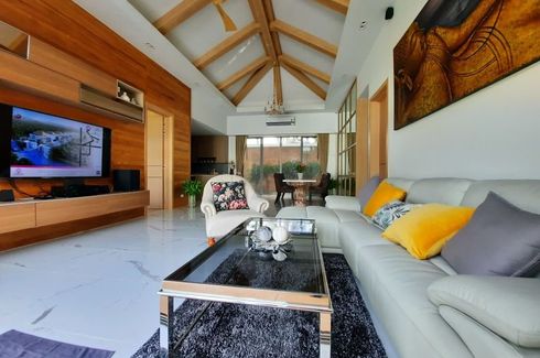 3 Bedroom Villa for sale in Thep Krasatti, Phuket