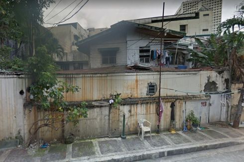 Land for sale in Mariana, Metro Manila near LRT-2 Betty Go-Belmonte