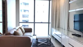 1 Bedroom Condo for sale in The Room Sukhumvit 21, Khlong Toei Nuea, Bangkok near MRT Sukhumvit