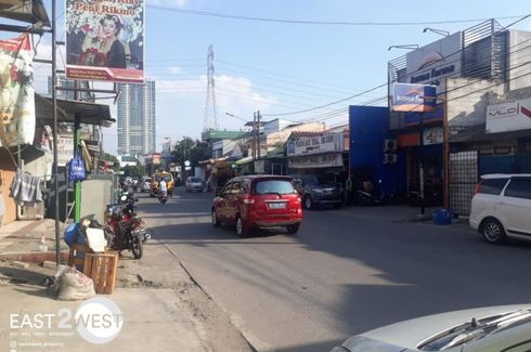 Komersial disewa dengan  di Curug Sangerang, Banten