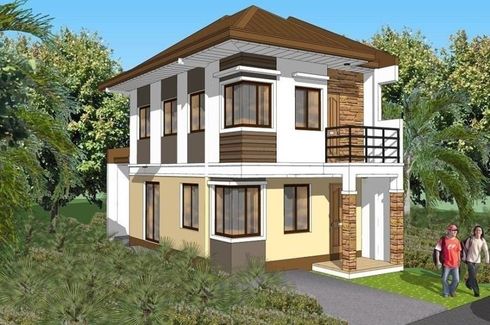 5 Bedroom House for sale in Kaligayahan, Metro Manila