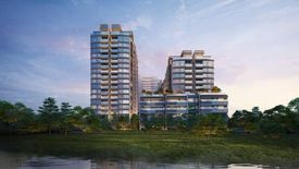 1 Bedroom Condo for sale in The River Thủ Thiêm, An Khanh, Ho Chi Minh