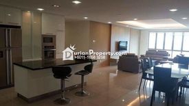 4 Bedroom Apartment for rent in Johor Bahru, Johor