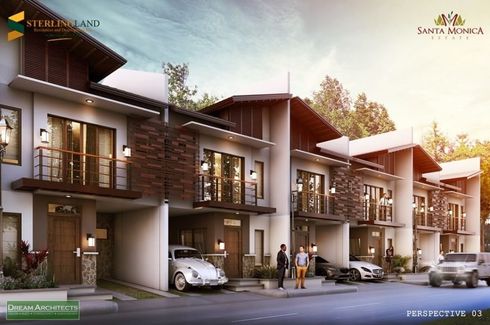 3 Bedroom House for sale in Duljo, Cebu