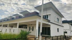 4 Bedroom House for sale in Jerantut, Pahang