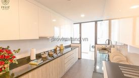 4 Bedroom Apartment for sale in Feliz En Vista, Binh Trung Tay, Ho Chi Minh