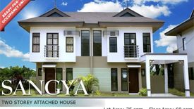 3 Bedroom Townhouse for sale in THE MAZARI COVE, Inayagan, Cebu