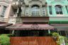4 Bedroom Townhouse for sale in Ban Klang Mueang The Paris Ratchavipha, Lat Yao, Bangkok