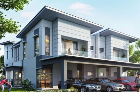 4 Bedroom House for sale in Hospital Daerah Sungai Buloh, Selangor