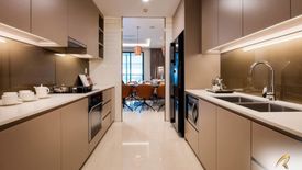 3 Bedroom Apartment for sale in Tan Phong, Ho Chi Minh