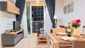 1 Bedroom Condo for rent in T.C. Green, Huai Khwang, Bangkok near MRT Phetchaburi