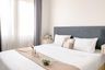 1 Bedroom Apartment for rent in Kebon Melati, Jakarta