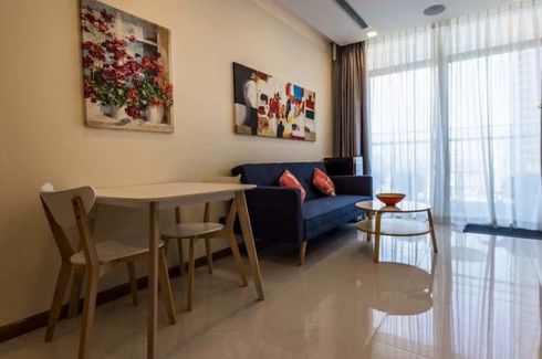 Cho thuê căn hộ 2 phòng ngủ tại LUXCITY, Bình Thuận, Quận 7, Hồ Chí Minh
