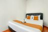 3 Bedroom Apartment for rent in Keagungan, Jakarta