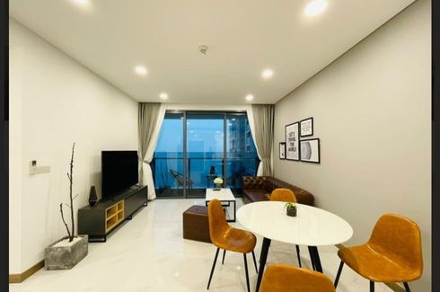 Cho thuê căn hộ chung cư 2 phòng ngủ tại Sunwah Pearl, Phường 22, Quận Bình Thạnh, Hồ Chí Minh