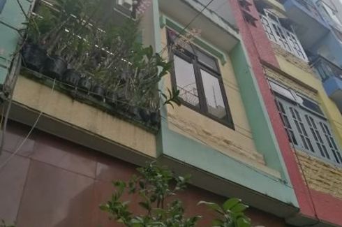Cần bán nhà phố 7 phòng ngủ tại Phường 15, Quận 10, Hồ Chí Minh
