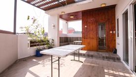 Cho thuê villa 4 phòng ngủ tại Phường 3, Quận Phú Nhuận, Hồ Chí Minh