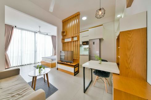 1 Bedroom Apartment for rent in Thao Dien, Ho Chi Minh