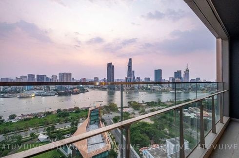 Cần bán căn hộ 1 phòng ngủ tại Empire City Thu Thiem, Thủ Thiêm, Quận 2, Hồ Chí Minh