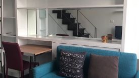 1 Bedroom Condo for rent in Ideo Skyle morph 38, Phra Khanong, Bangkok near BTS Thong Lo