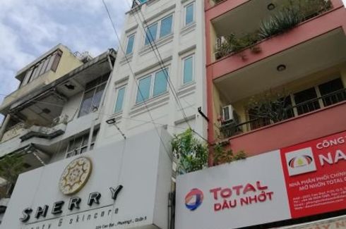 Cần bán nhà phố 5 phòng ngủ tại Cô Giang, Quận 1, Hồ Chí Minh