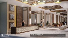 2 Bedroom Condo for sale in The Orabella, Pasong Tamo, Metro Manila