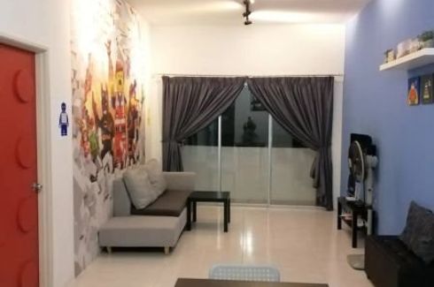 3 Bedroom Condo for sale in Taman Setia Alam U13, Selangor
