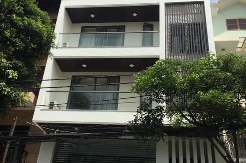 Cần bán nhà phố 5 phòng ngủ tại Phường 12, Quận Tân Bình, Hồ Chí Minh