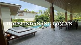 Cho thuê villa 4 phòng ngủ tại Hoà Hải, Quận Ngũ Hành Sơn, Đà Nẵng