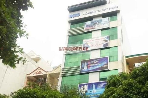 Commercial for rent in Phuong 3, Ho Chi Minh