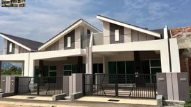 4 Bedroom House for sale in Bercham, Perak