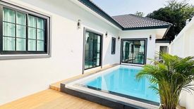 3 Bedroom House for sale in Rattanakorn Village 15, Nong Prue, Chonburi