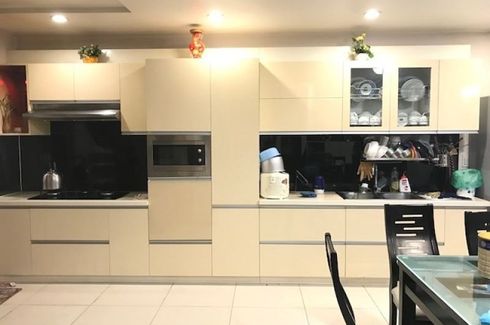6 Bedroom Townhouse for sale in Phuong 4, Ho Chi Minh