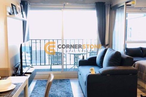 1 Bedroom Condo for sale in Centric Sea, Nong Prue, Chonburi