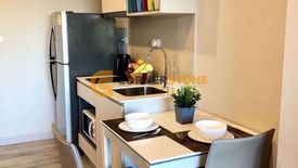 1 Bedroom Condo for sale in Centric Sea, Nong Prue, Chonburi