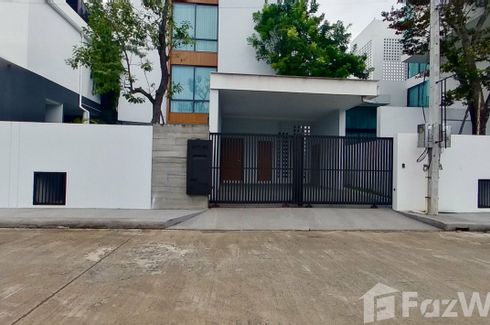 3 Bedroom House for sale in Terra da Luz, Chang Phueak, Chiang Mai