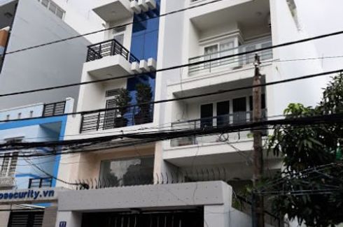 6 Bedroom Townhouse for sale in Phuong 3, Ho Chi Minh
