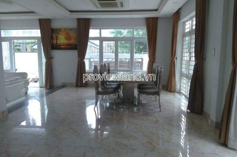 5 Bedroom House for rent in Thanh My Loi, Ho Chi Minh