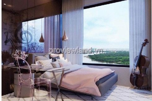 4 Bedroom Condo for sale in Q2 THẢO ĐIỀN, An Phu, Ho Chi Minh