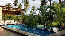 2 Bedroom Villa for sale in Jungle Paradise Villas, Maret, Surat Thani