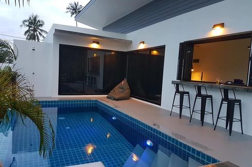 2 Bedroom Villa for sale in Jungle Paradise Villas, Maret, Surat Thani