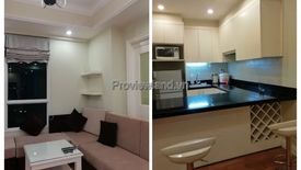 1 Bedroom Apartment for rent in Phuong 22, Ho Chi Minh