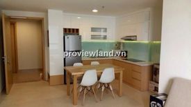 1 Bedroom Apartment for rent in Thao Dien, Ho Chi Minh